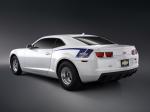 Chevrolet Camaro COPO Concept 2011 года